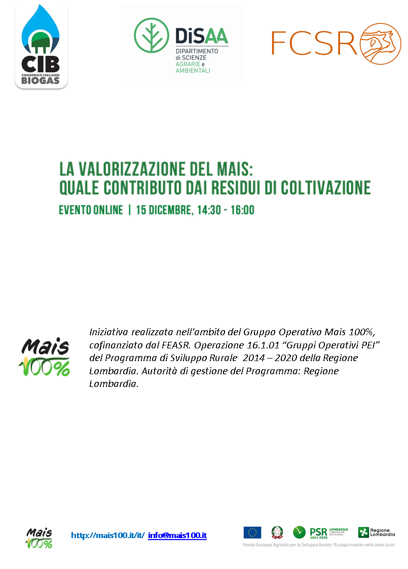Presentazione L. Rossi