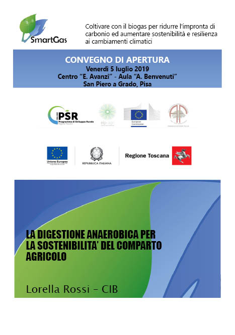 Copertina Lorella Rossi